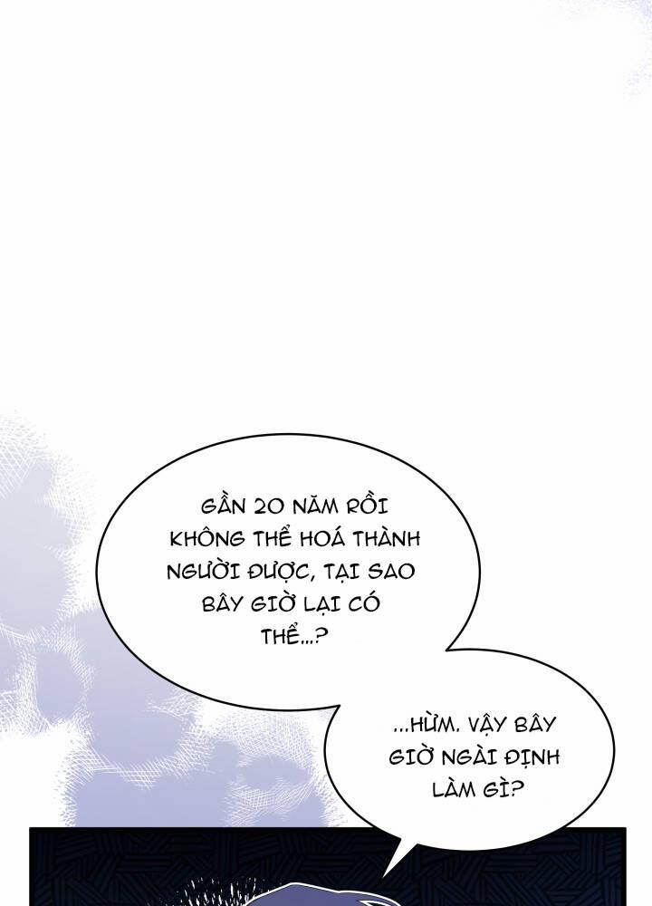 Mối Quan Hệ Cộng Sinh Giữa Báo Đen Và Thỏ Trắng 46 trang 30