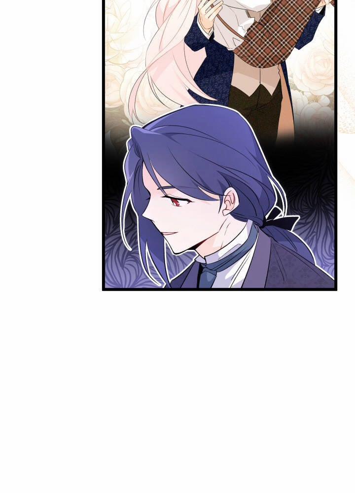 Mối Quan Hệ Cộng Sinh Giữa Báo Đen Và Thỏ Trắng 46 trang 34