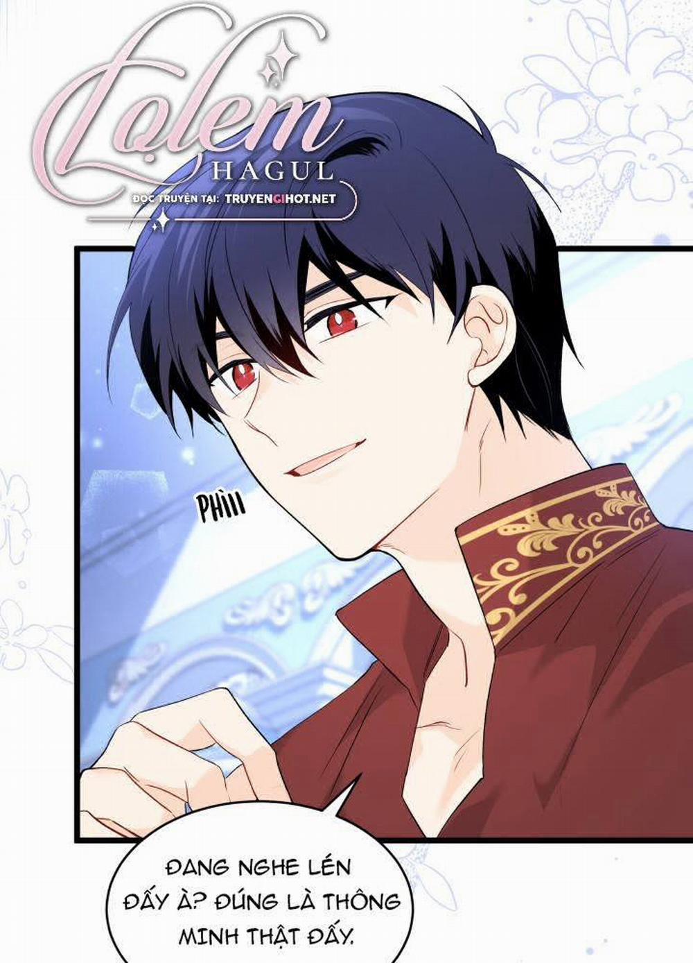 Mối Quan Hệ Cộng Sinh Giữa Báo Đen Và Thỏ Trắng 46 trang 4