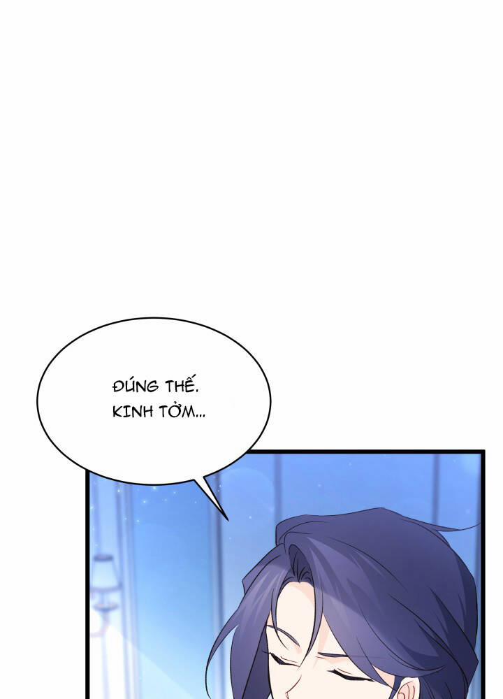 Mối Quan Hệ Cộng Sinh Giữa Báo Đen Và Thỏ Trắng 46 trang 40