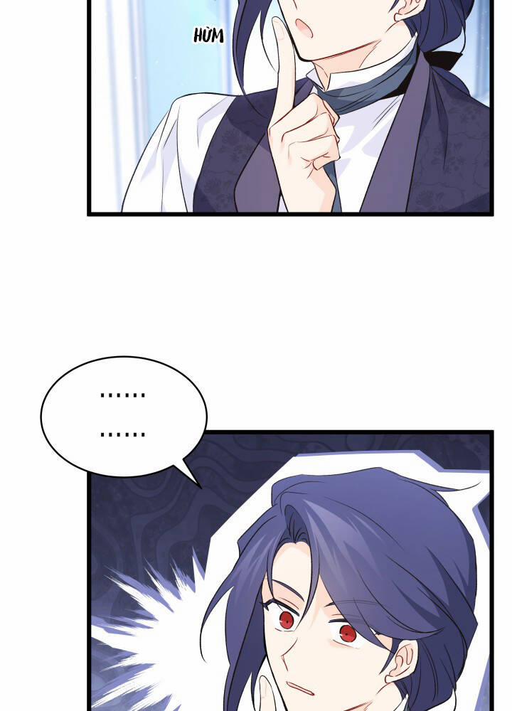 Mối Quan Hệ Cộng Sinh Giữa Báo Đen Và Thỏ Trắng 46 trang 41