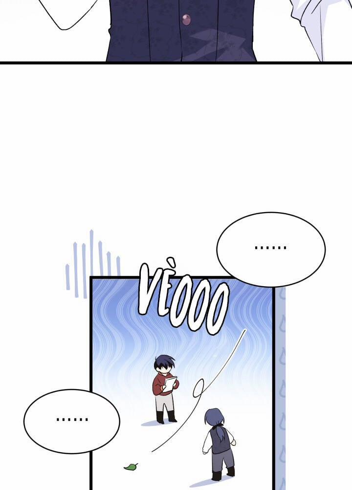 Mối Quan Hệ Cộng Sinh Giữa Báo Đen Và Thỏ Trắng 46 trang 43