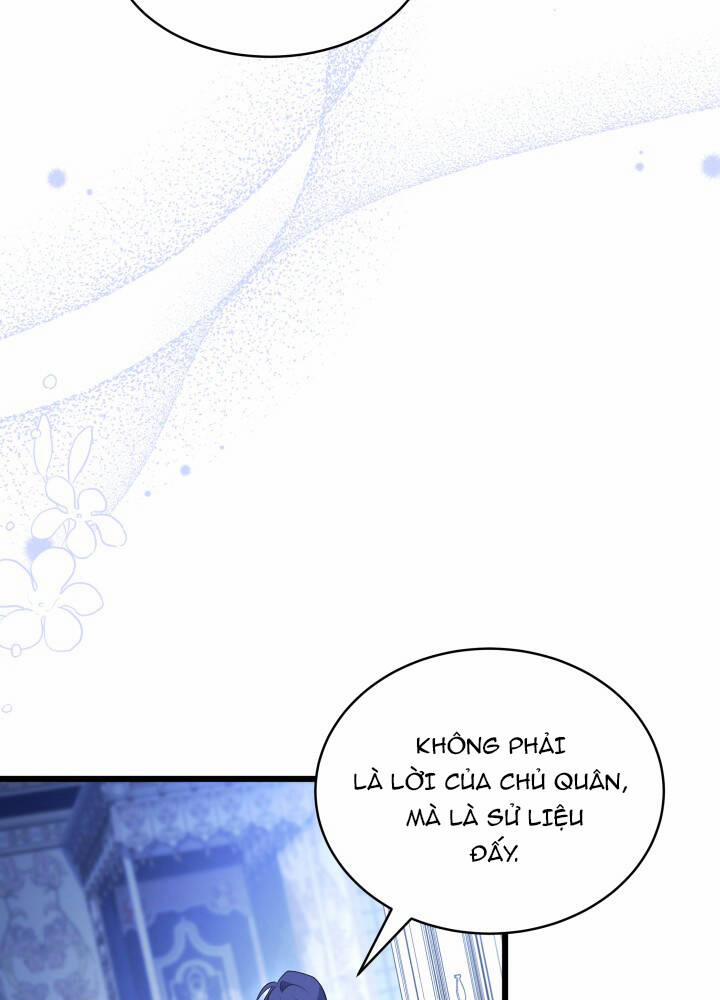 Mối Quan Hệ Cộng Sinh Giữa Báo Đen Và Thỏ Trắng 46 trang 5