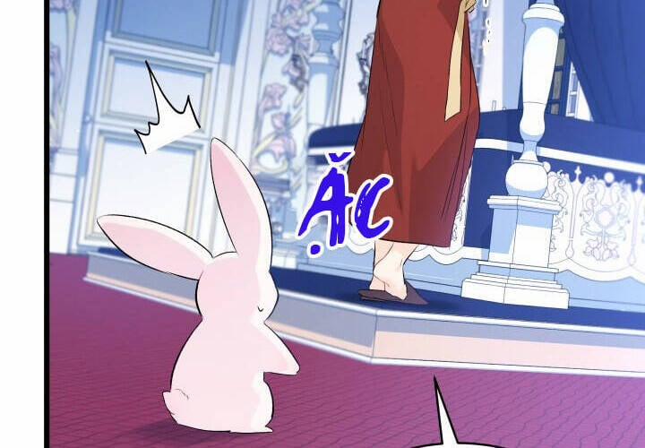 Mối Quan Hệ Cộng Sinh Giữa Báo Đen Và Thỏ Trắng 46 trang 55