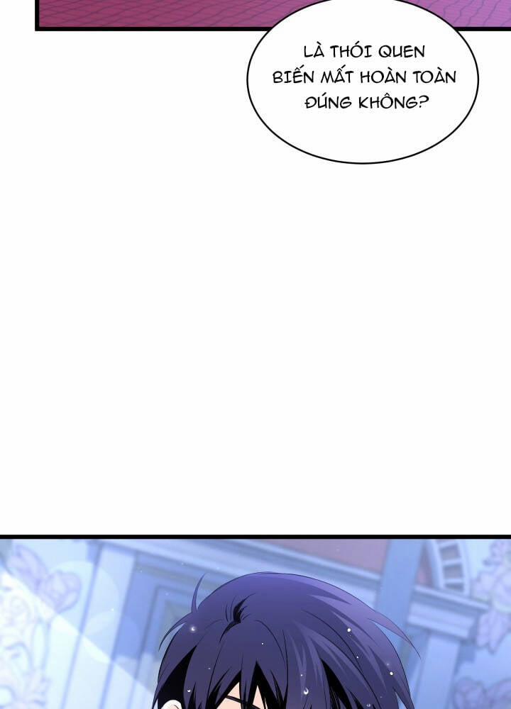 Mối Quan Hệ Cộng Sinh Giữa Báo Đen Và Thỏ Trắng 46 trang 56