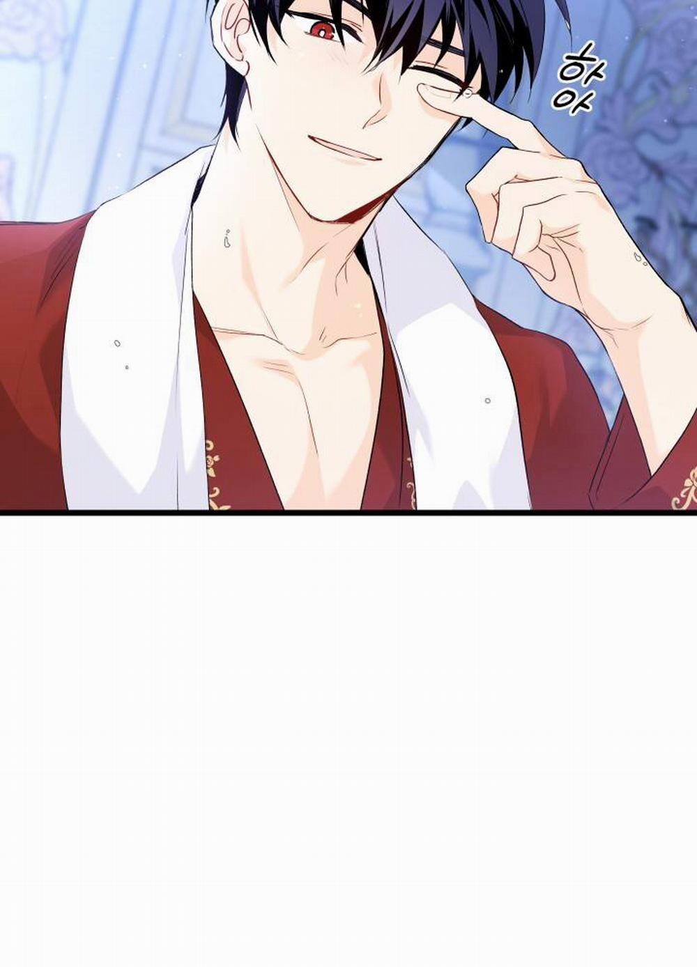 Mối Quan Hệ Cộng Sinh Giữa Báo Đen Và Thỏ Trắng 46 trang 57