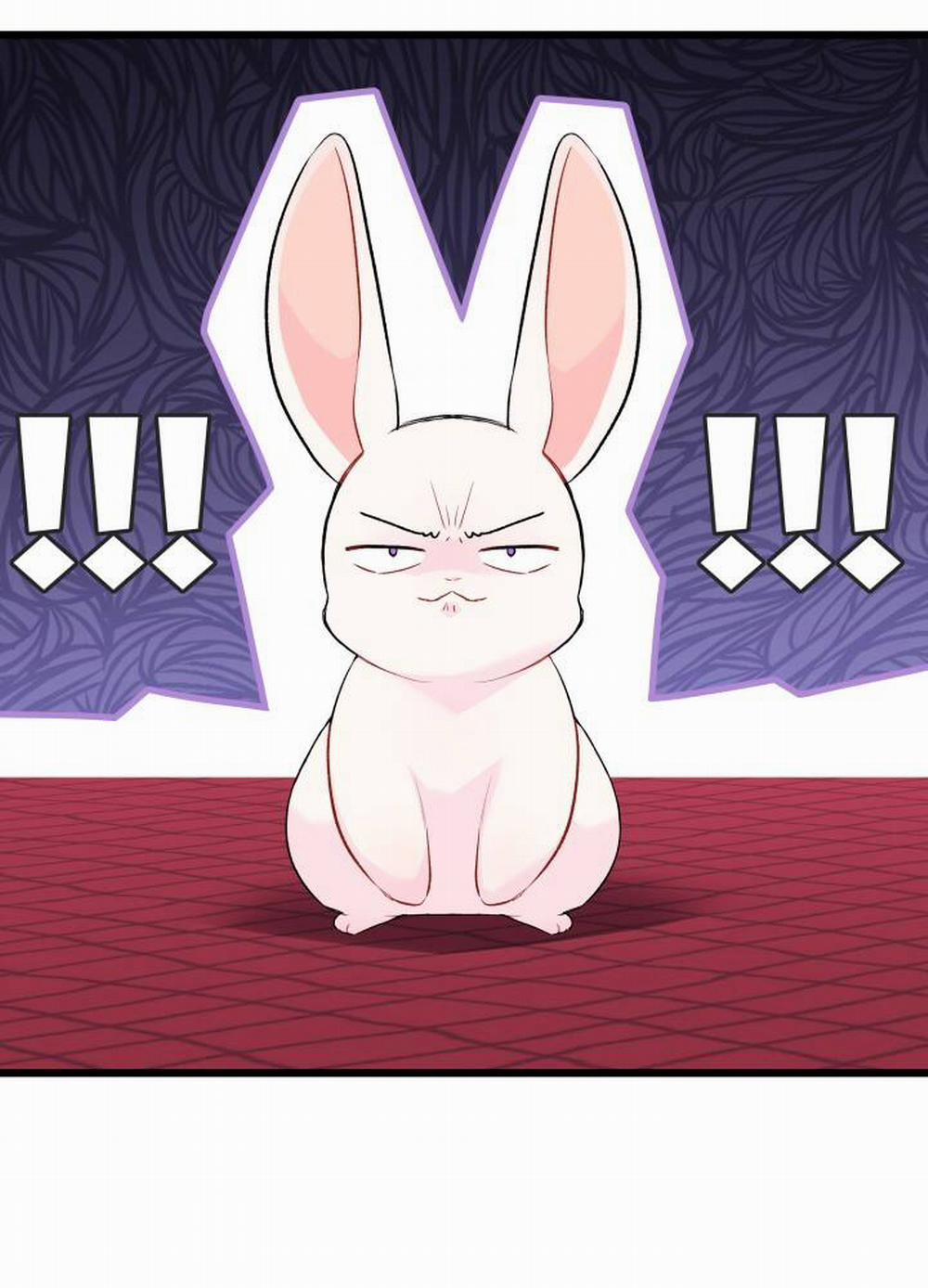 Mối Quan Hệ Cộng Sinh Giữa Báo Đen Và Thỏ Trắng 46 trang 58