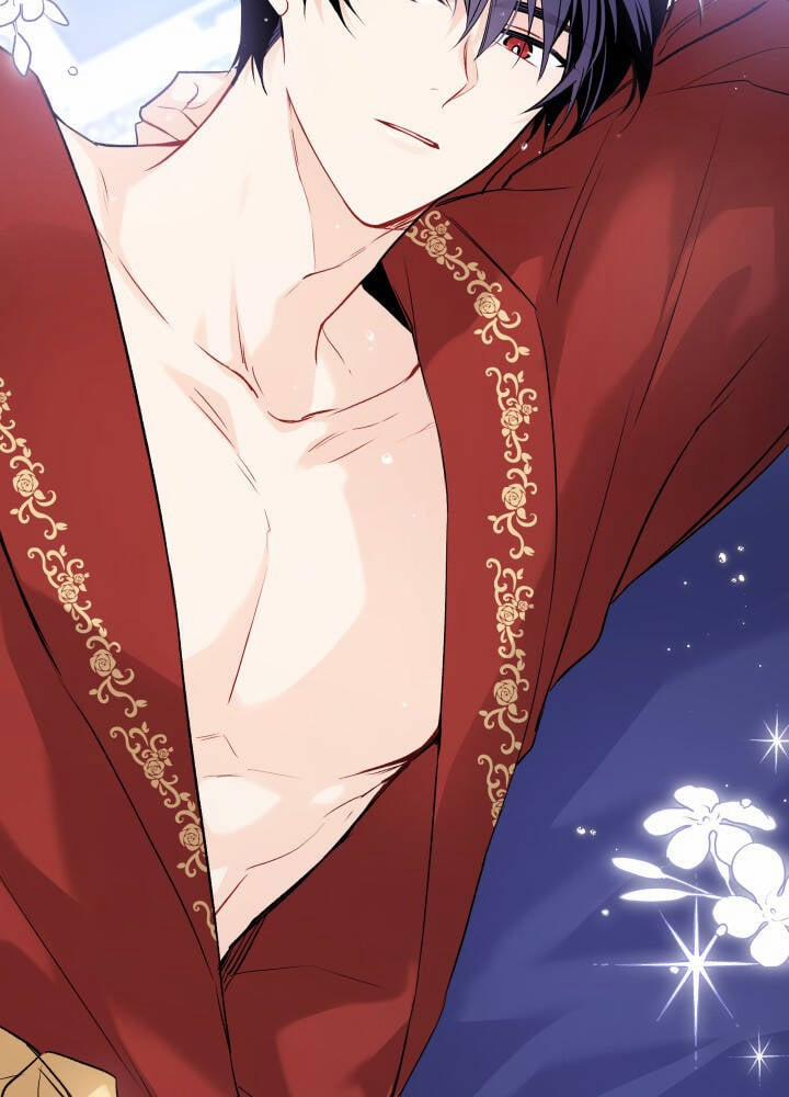 Mối Quan Hệ Cộng Sinh Giữa Báo Đen Và Thỏ Trắng 46 trang 65