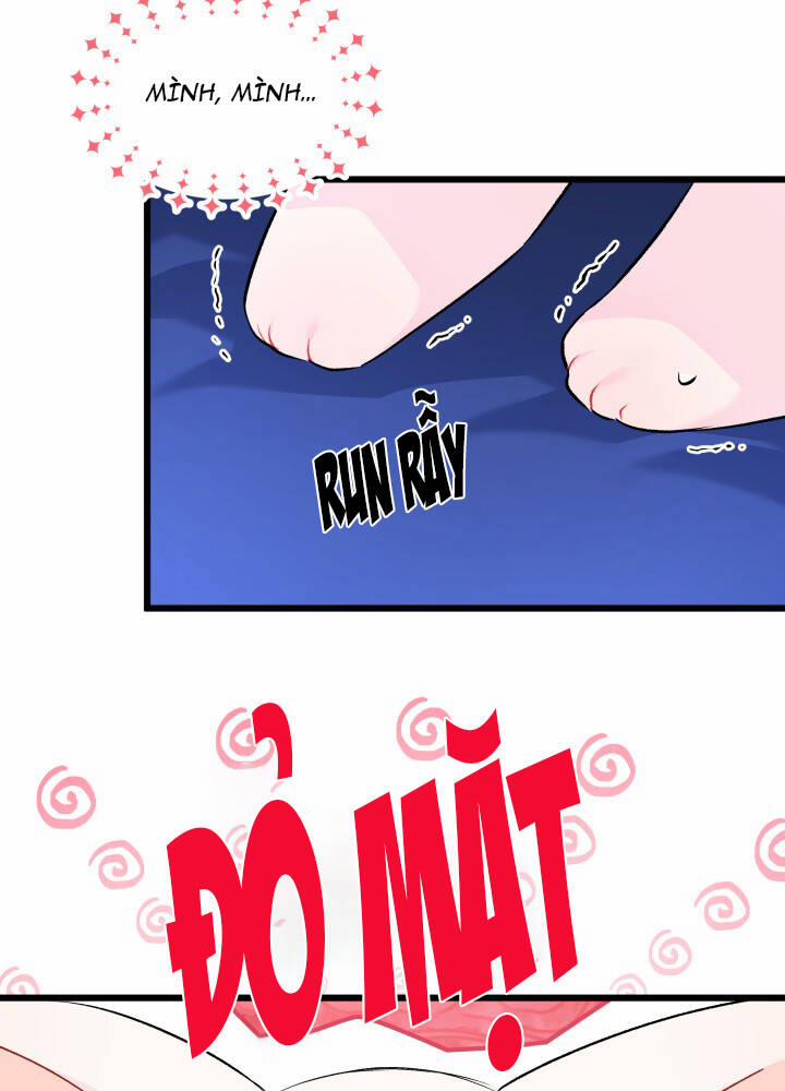 Mối Quan Hệ Cộng Sinh Giữa Báo Đen Và Thỏ Trắng 46 trang 70