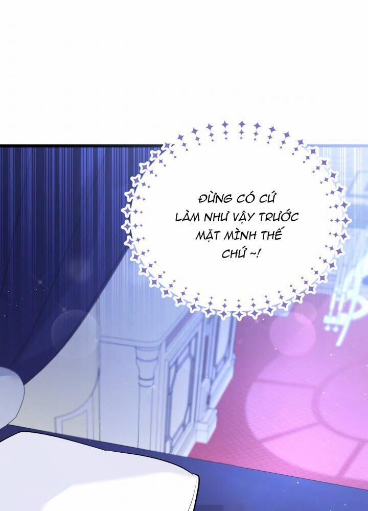 Mối Quan Hệ Cộng Sinh Giữa Báo Đen Và Thỏ Trắng 46 trang 72