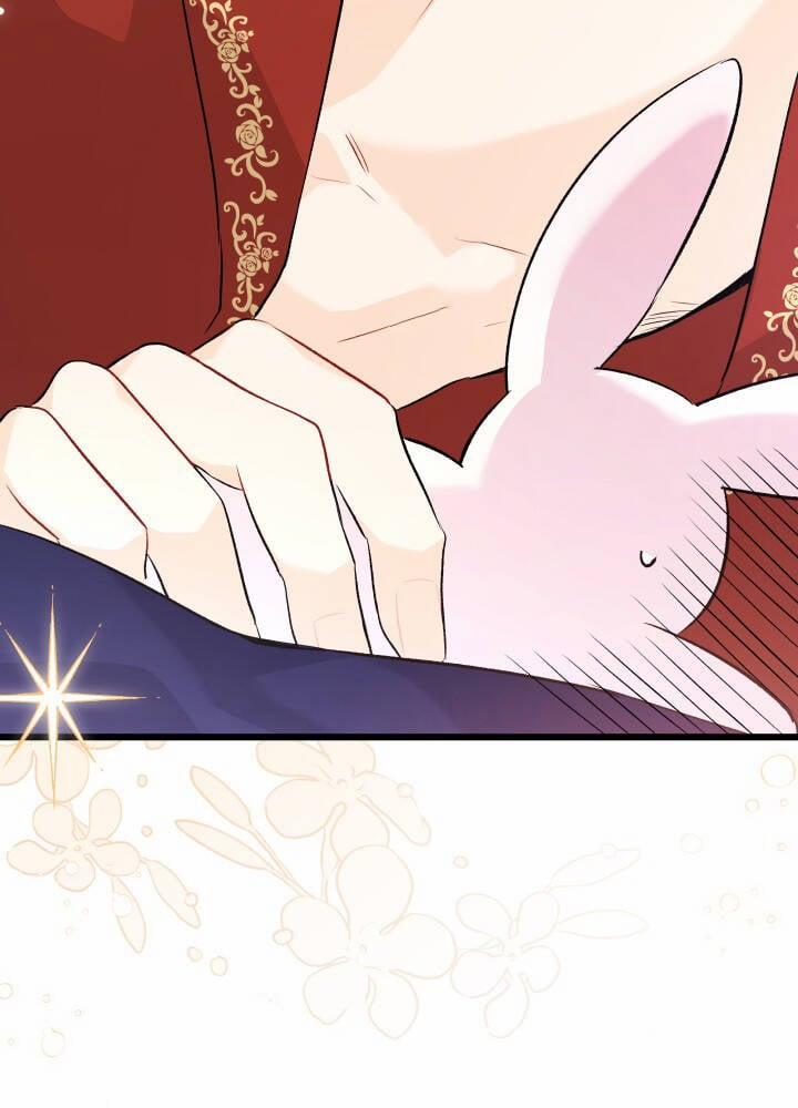 Mối Quan Hệ Cộng Sinh Giữa Báo Đen Và Thỏ Trắng 46 trang 75