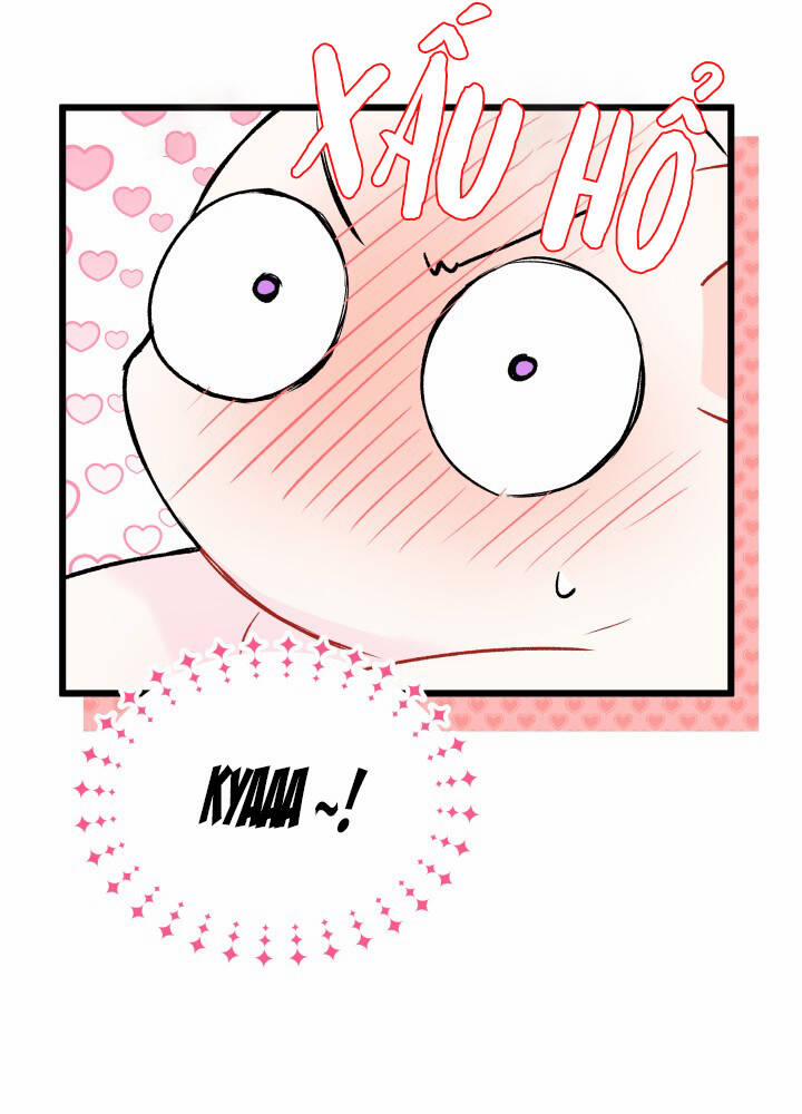 Mối Quan Hệ Cộng Sinh Giữa Báo Đen Và Thỏ Trắng 46 trang 76