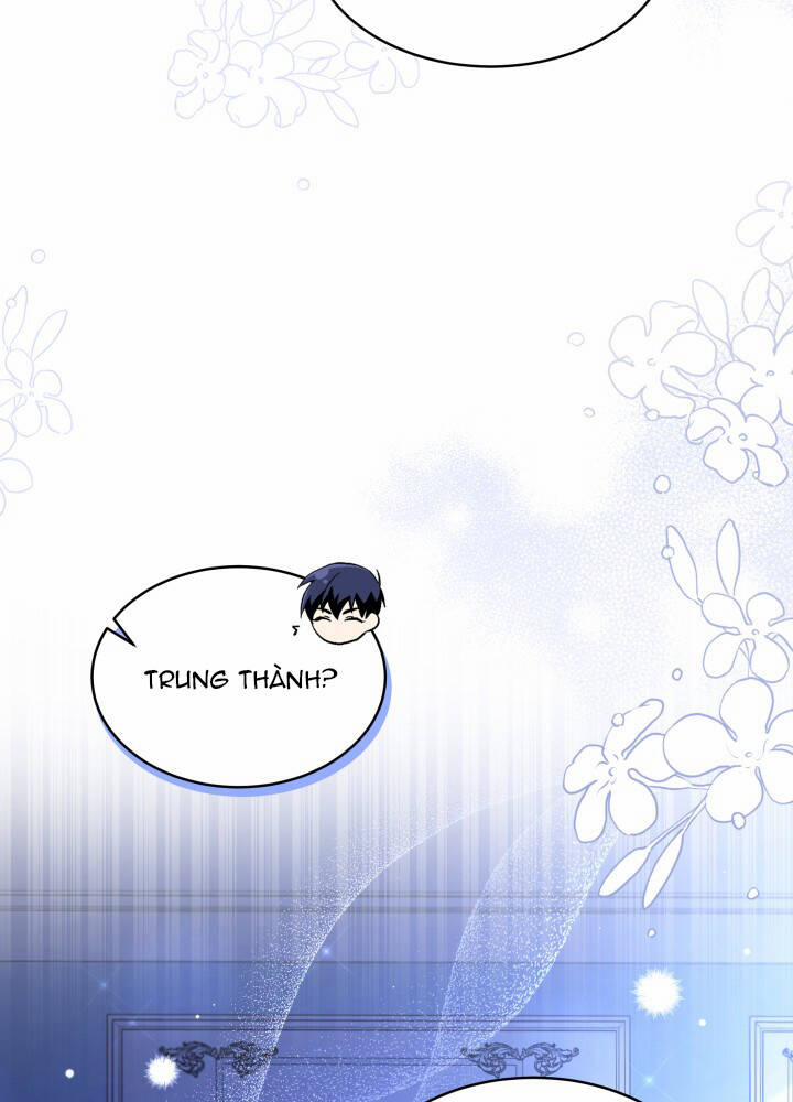 Mối Quan Hệ Cộng Sinh Giữa Báo Đen Và Thỏ Trắng 46 trang 8