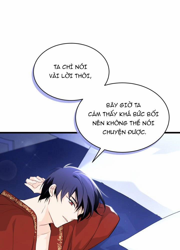 Mối Quan Hệ Cộng Sinh Giữa Báo Đen Và Thỏ Trắng 46 trang 80