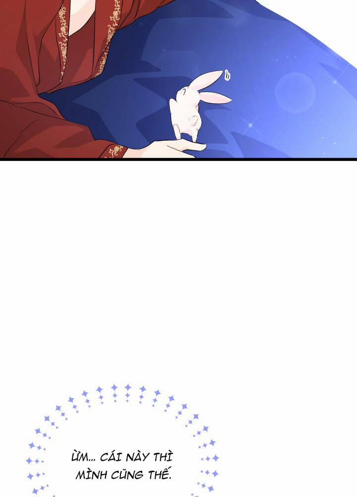 Mối Quan Hệ Cộng Sinh Giữa Báo Đen Và Thỏ Trắng 46 trang 81