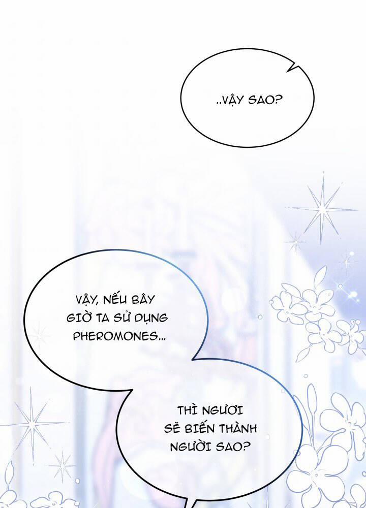 Mối Quan Hệ Cộng Sinh Giữa Báo Đen Và Thỏ Trắng 46 trang 83