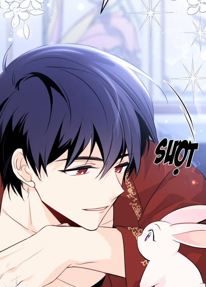 Mối Quan Hệ Cộng Sinh Giữa Báo Đen Và Thỏ Trắng 46 trang 84