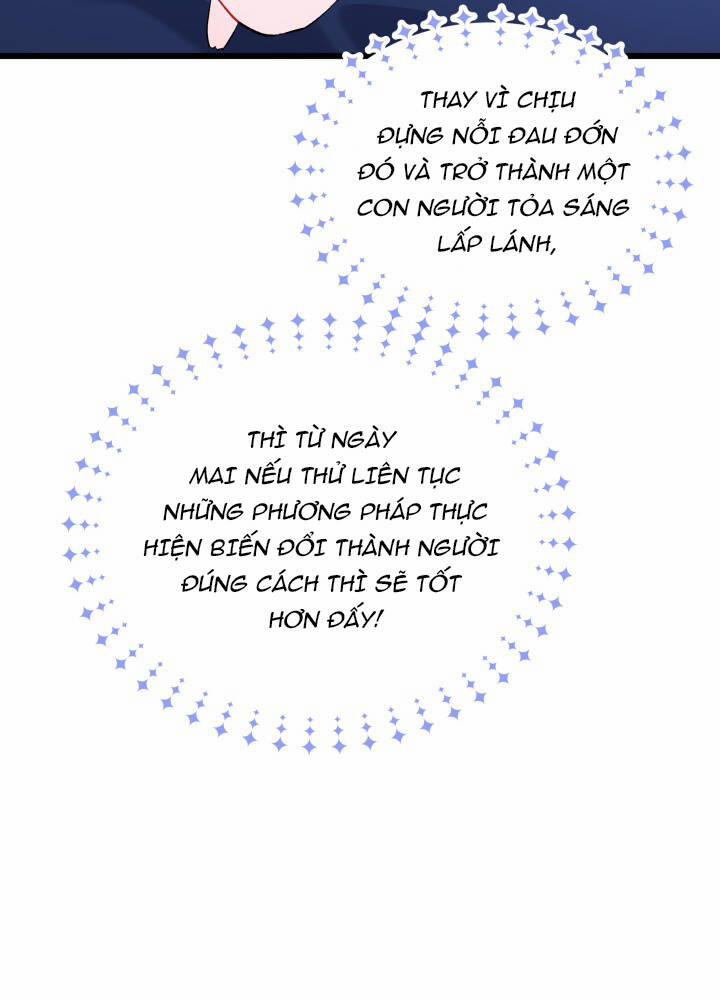 Mối Quan Hệ Cộng Sinh Giữa Báo Đen Và Thỏ Trắng 46 trang 89