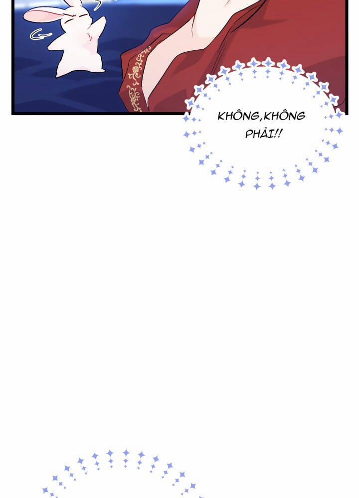 Mối Quan Hệ Cộng Sinh Giữa Báo Đen Và Thỏ Trắng 46 trang 91