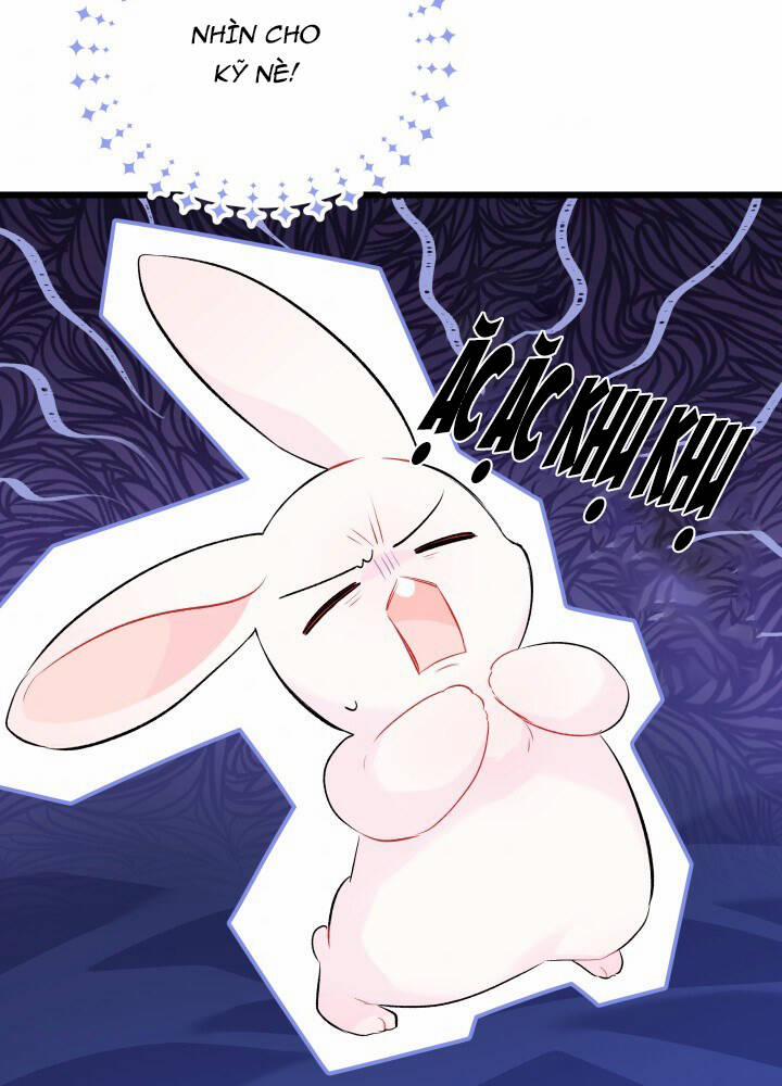 Mối Quan Hệ Cộng Sinh Giữa Báo Đen Và Thỏ Trắng 46 trang 92