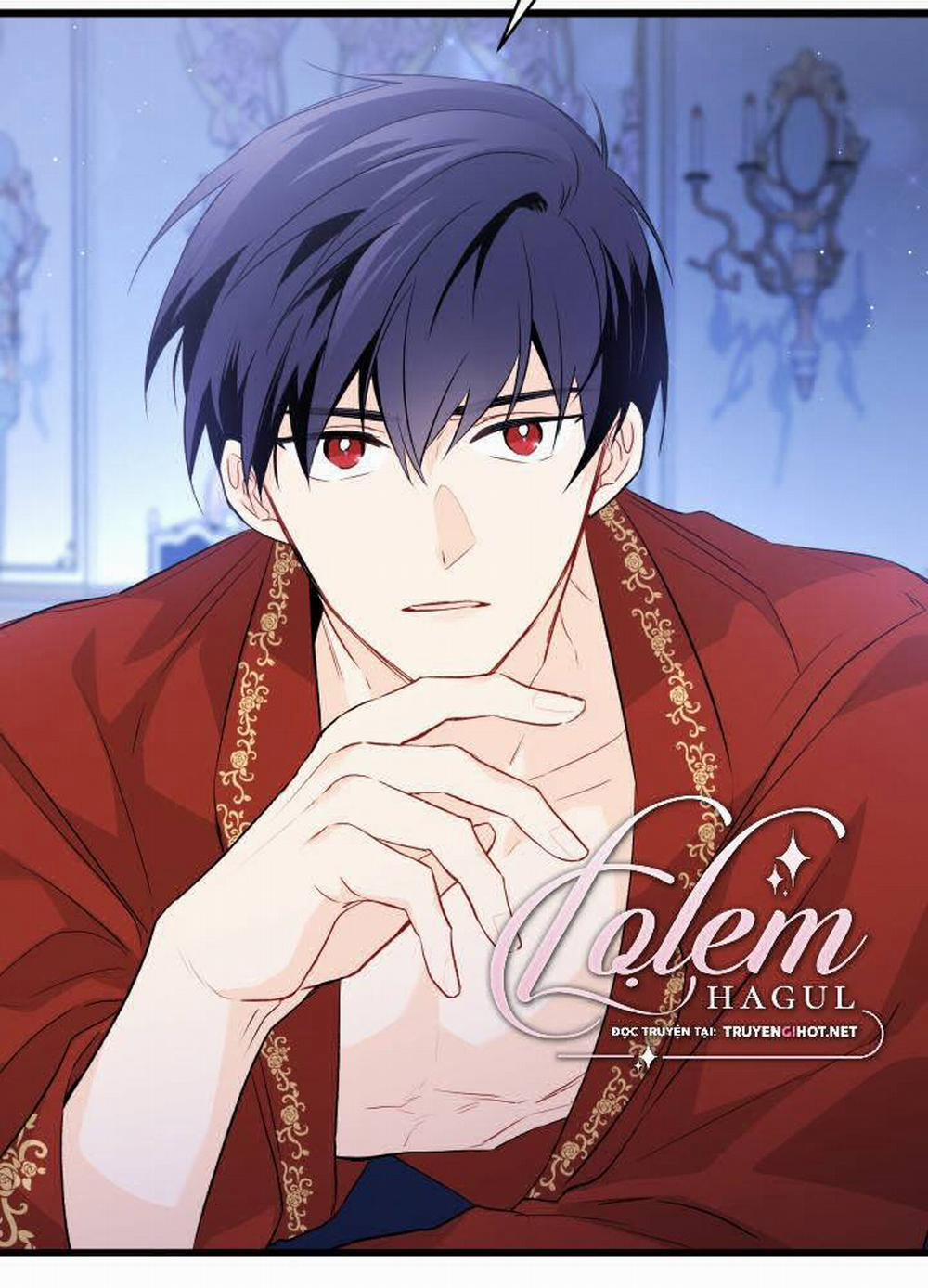 Mối Quan Hệ Cộng Sinh Giữa Báo Đen Và Thỏ Trắng 46 trang 94