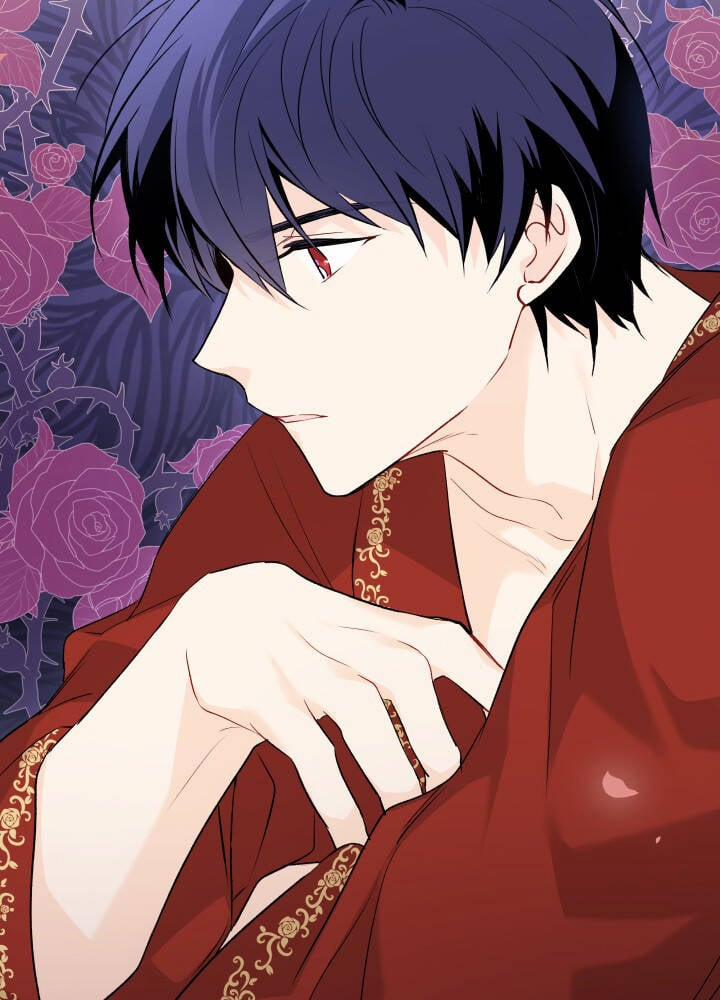 Mối Quan Hệ Cộng Sinh Giữa Báo Đen Và Thỏ Trắng 46 trang 99