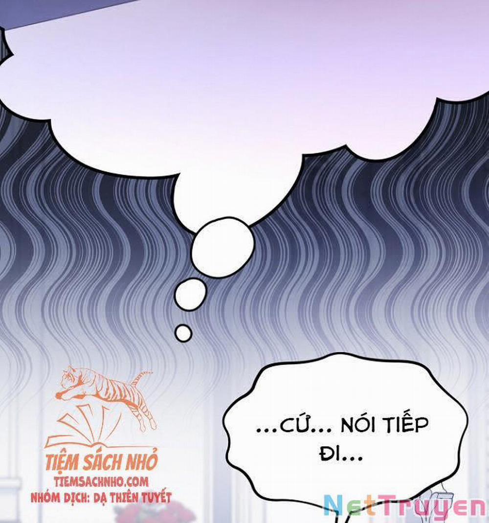 Mối Quan Hệ Cộng Sinh Giữa Báo Đen Và Thỏ Trắng 47 trang 35