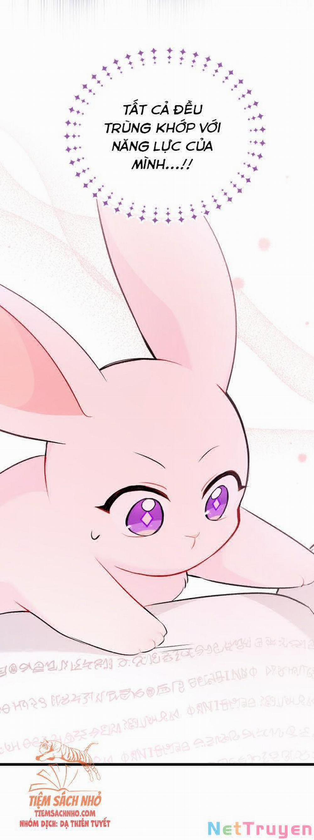 Mối Quan Hệ Cộng Sinh Giữa Báo Đen Và Thỏ Trắng 47 trang 62