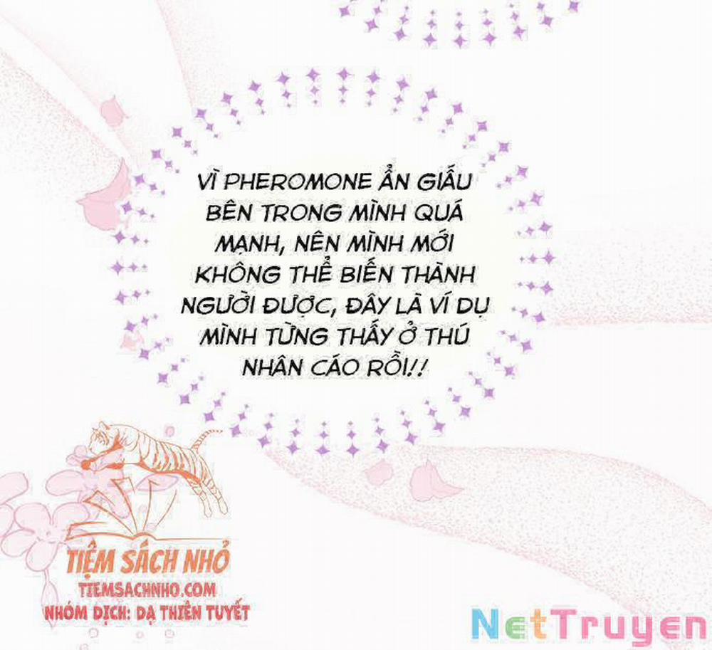 Mối Quan Hệ Cộng Sinh Giữa Báo Đen Và Thỏ Trắng 47 trang 65