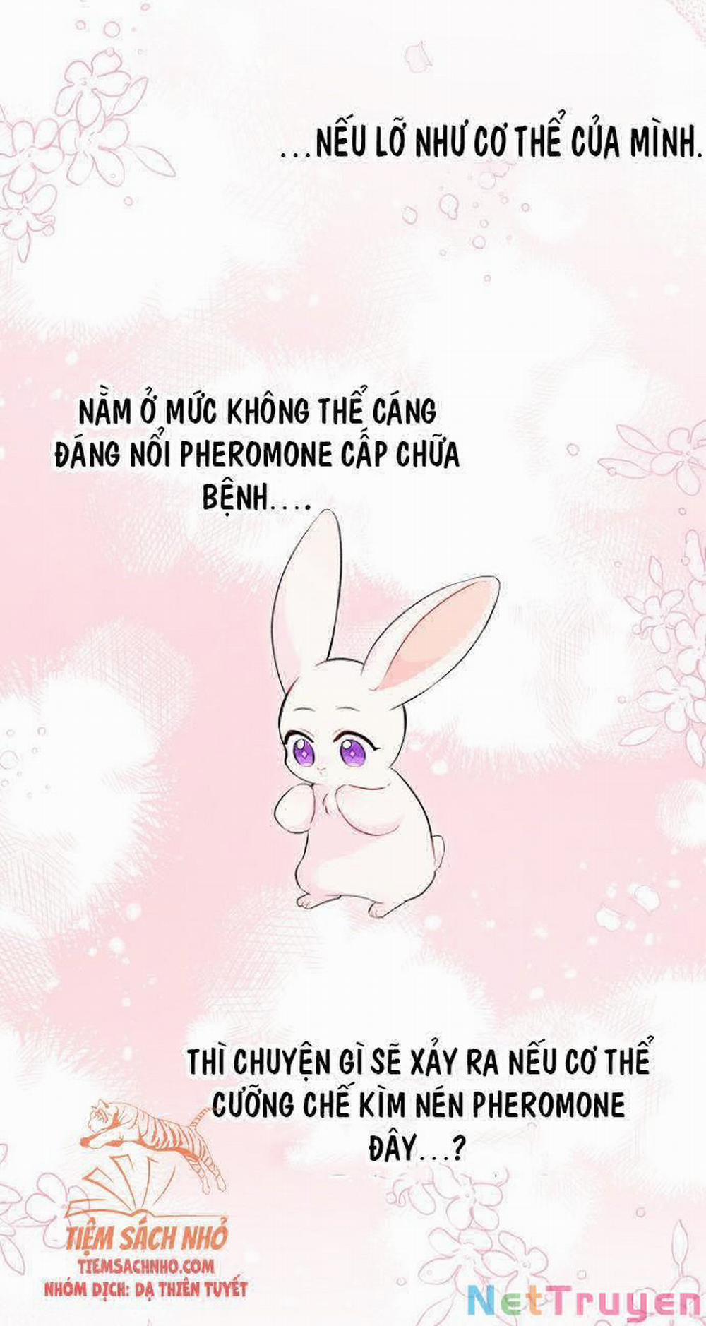 Mối Quan Hệ Cộng Sinh Giữa Báo Đen Và Thỏ Trắng 47 trang 66