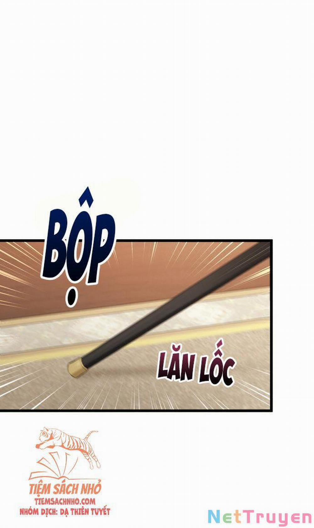 Mối Quan Hệ Cộng Sinh Giữa Báo Đen Và Thỏ Trắng 47 trang 69