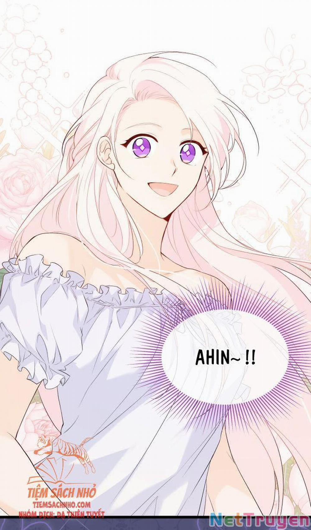 Mối Quan Hệ Cộng Sinh Giữa Báo Đen Và Thỏ Trắng 48 trang 13