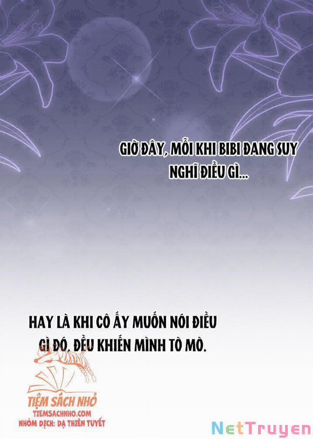 Mối Quan Hệ Cộng Sinh Giữa Báo Đen Và Thỏ Trắng 48 trang 14