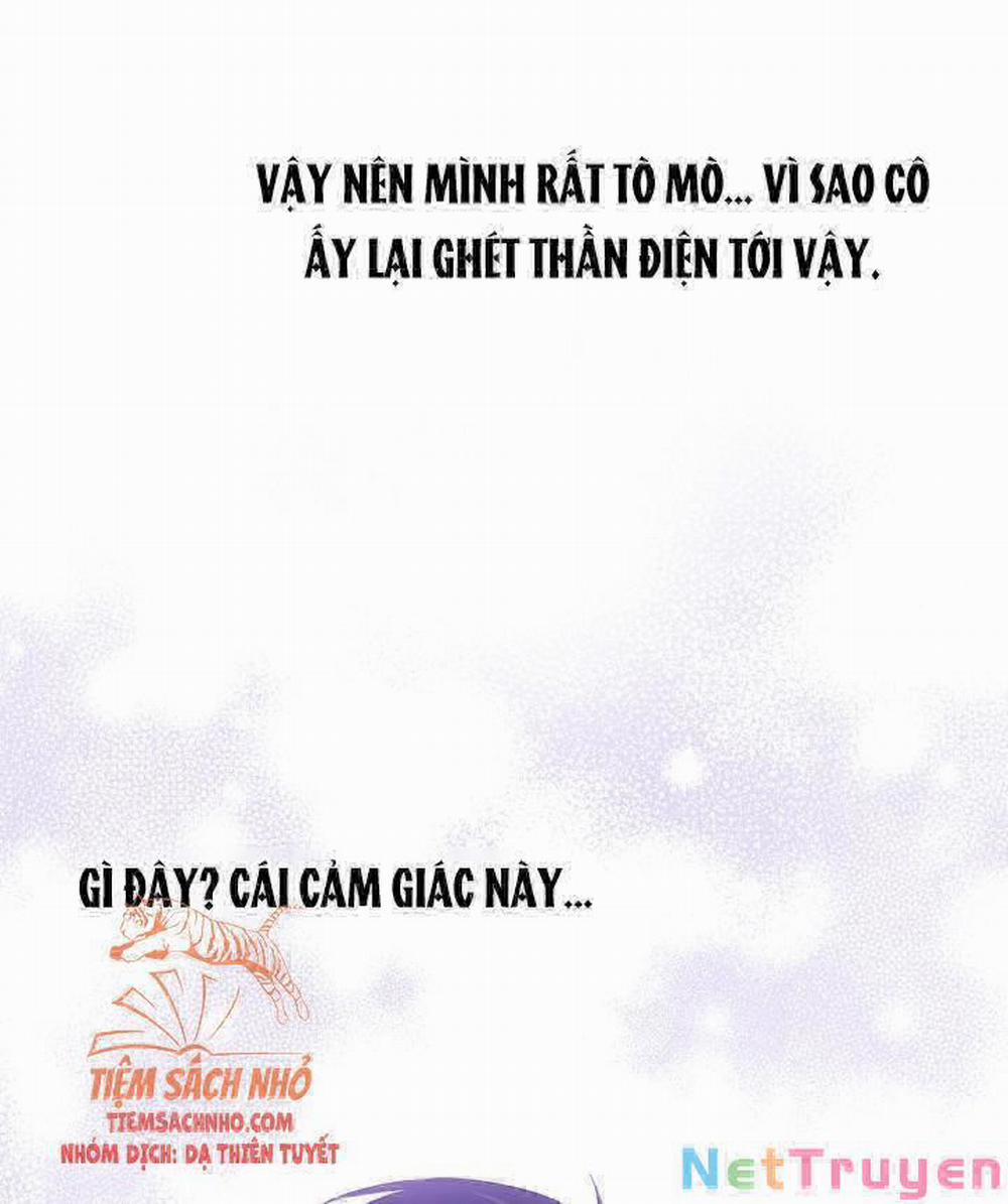 Mối Quan Hệ Cộng Sinh Giữa Báo Đen Và Thỏ Trắng 48 trang 15