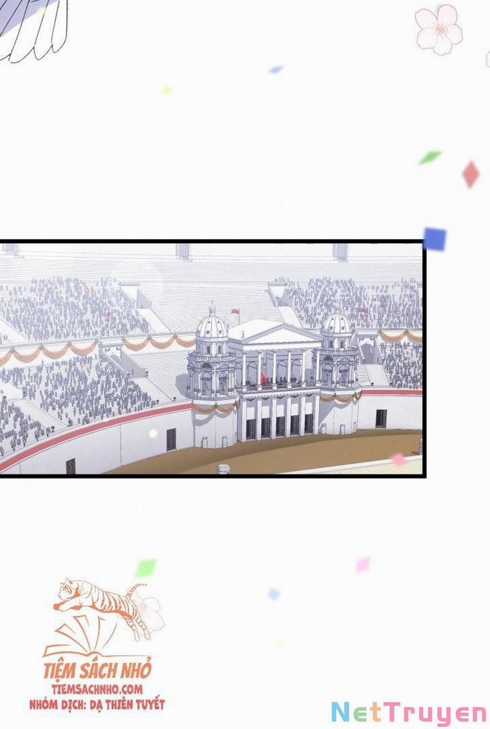 Mối Quan Hệ Cộng Sinh Giữa Báo Đen Và Thỏ Trắng 48 trang 2