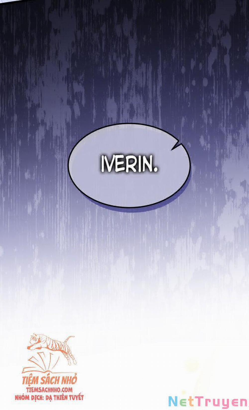 Mối Quan Hệ Cộng Sinh Giữa Báo Đen Và Thỏ Trắng 48 trang 30