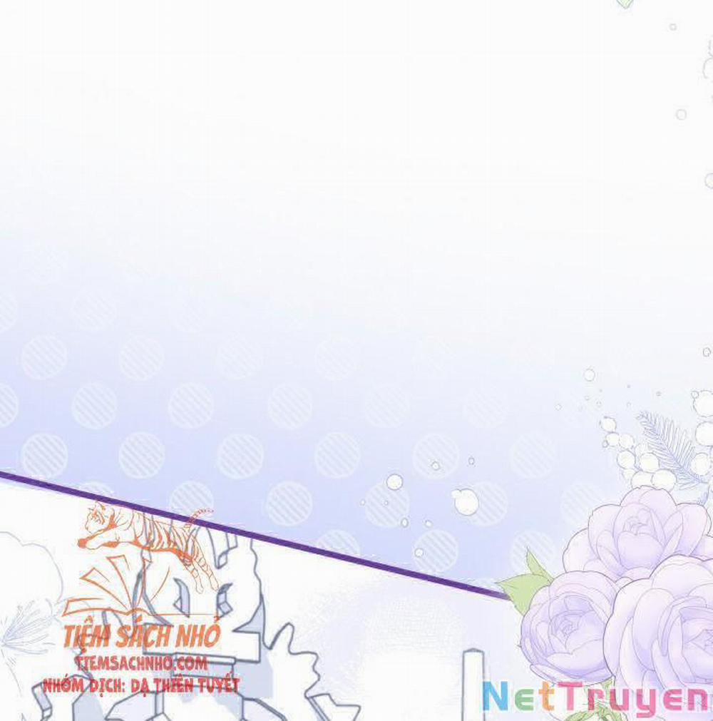 Mối Quan Hệ Cộng Sinh Giữa Báo Đen Và Thỏ Trắng 48 trang 36