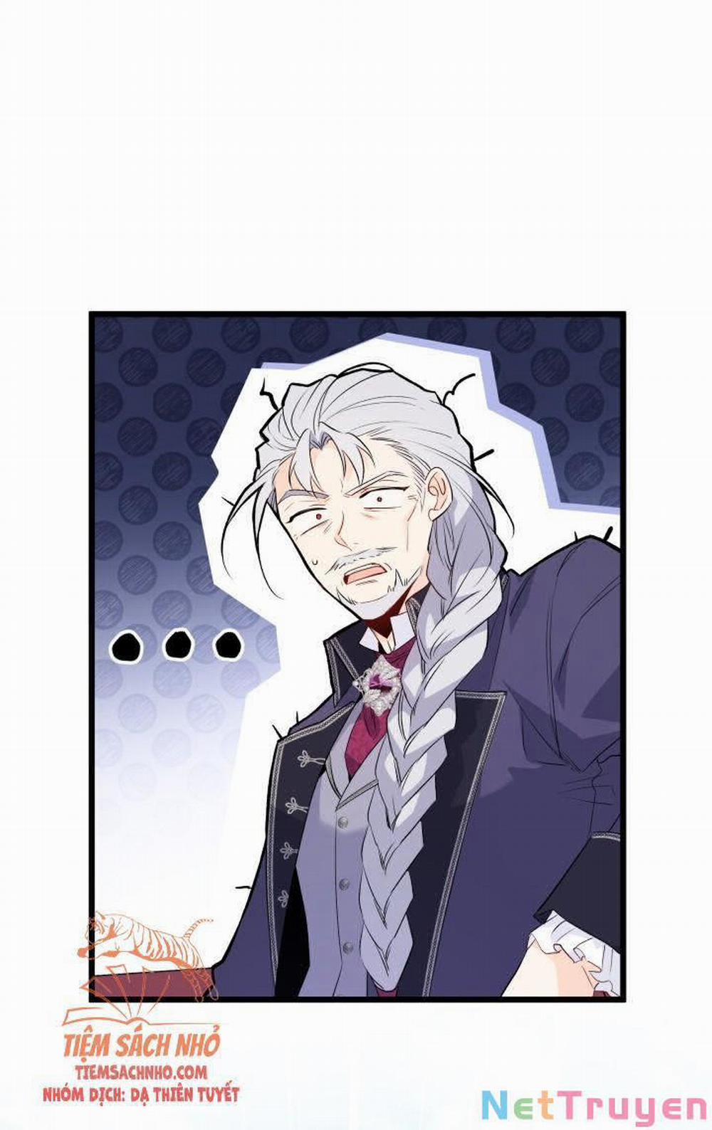 Mối Quan Hệ Cộng Sinh Giữa Báo Đen Và Thỏ Trắng 48 trang 47