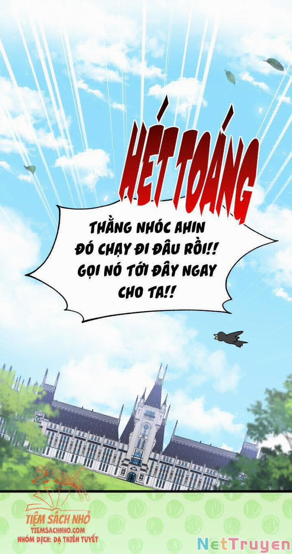 Mối Quan Hệ Cộng Sinh Giữa Báo Đen Và Thỏ Trắng 48 trang 48