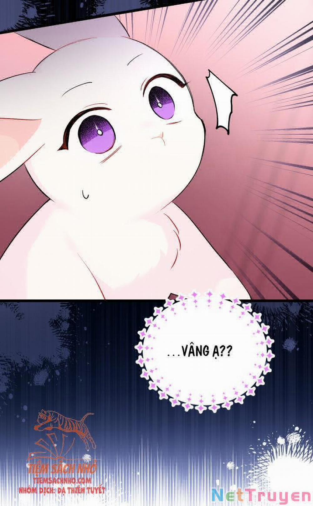 Mối Quan Hệ Cộng Sinh Giữa Báo Đen Và Thỏ Trắng 48 trang 52