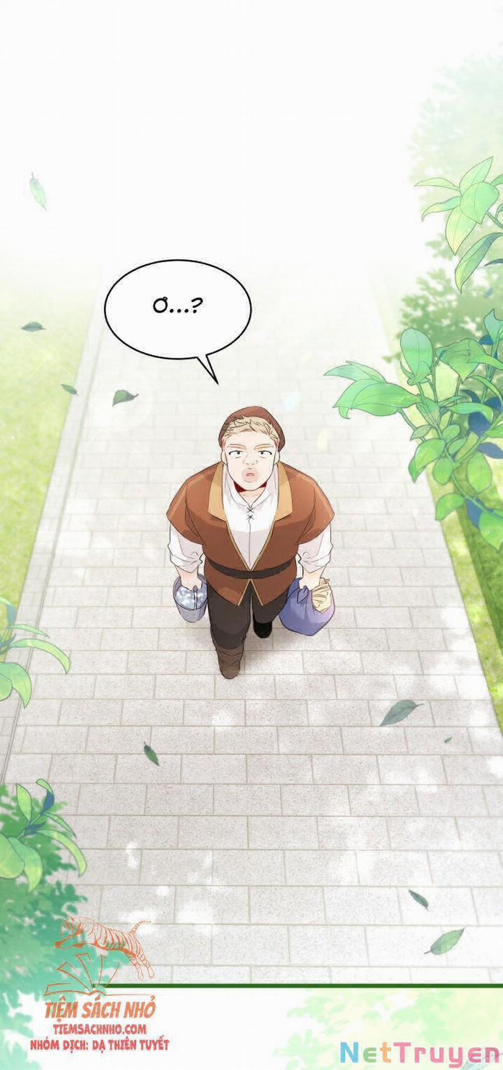 Mối Quan Hệ Cộng Sinh Giữa Báo Đen Và Thỏ Trắng 48 trang 72