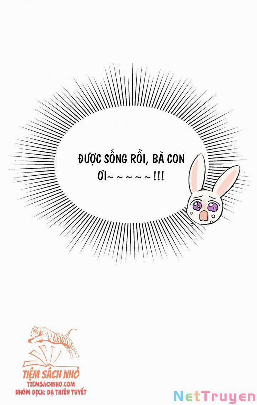 Mối Quan Hệ Cộng Sinh Giữa Báo Đen Và Thỏ Trắng 48 trang 76