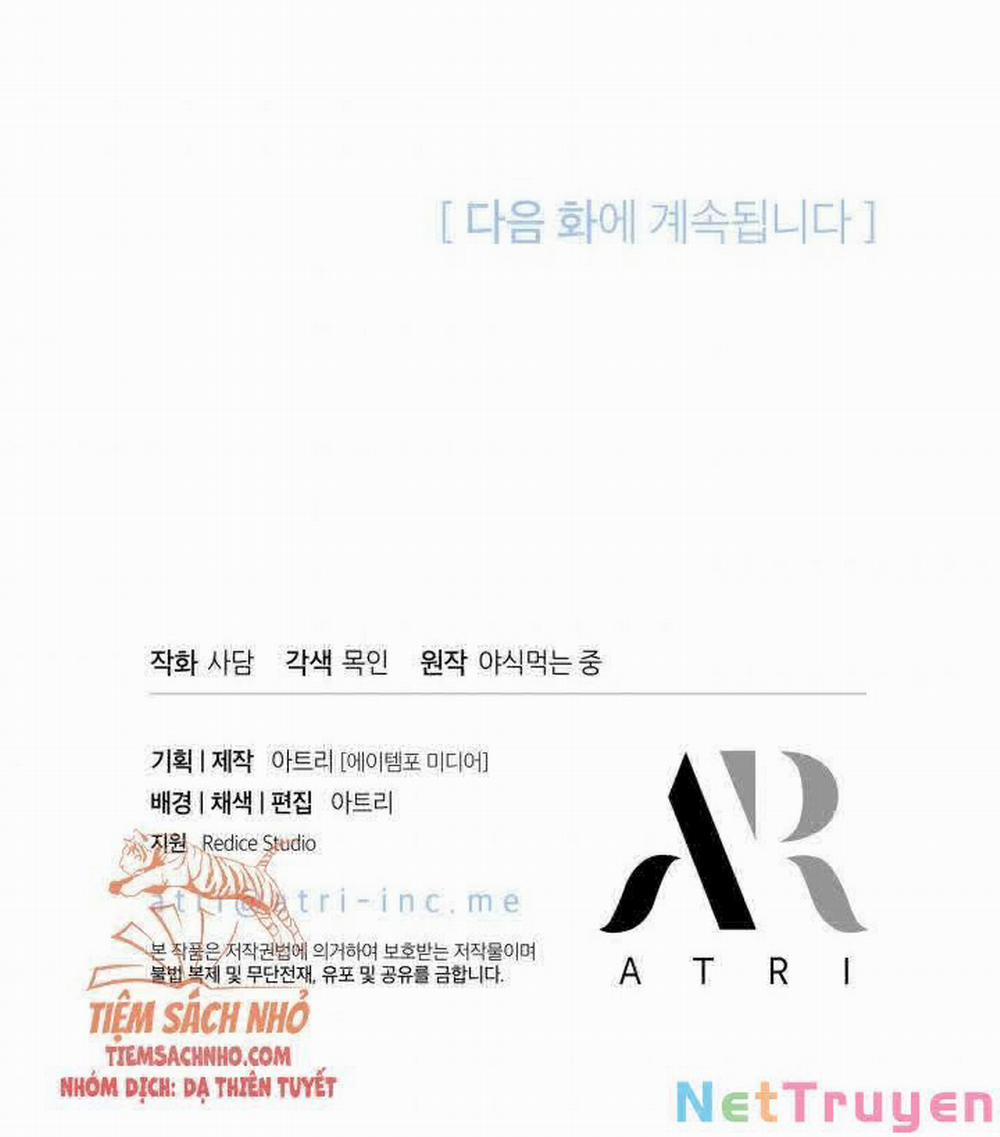 Mối Quan Hệ Cộng Sinh Giữa Báo Đen Và Thỏ Trắng 48 trang 77