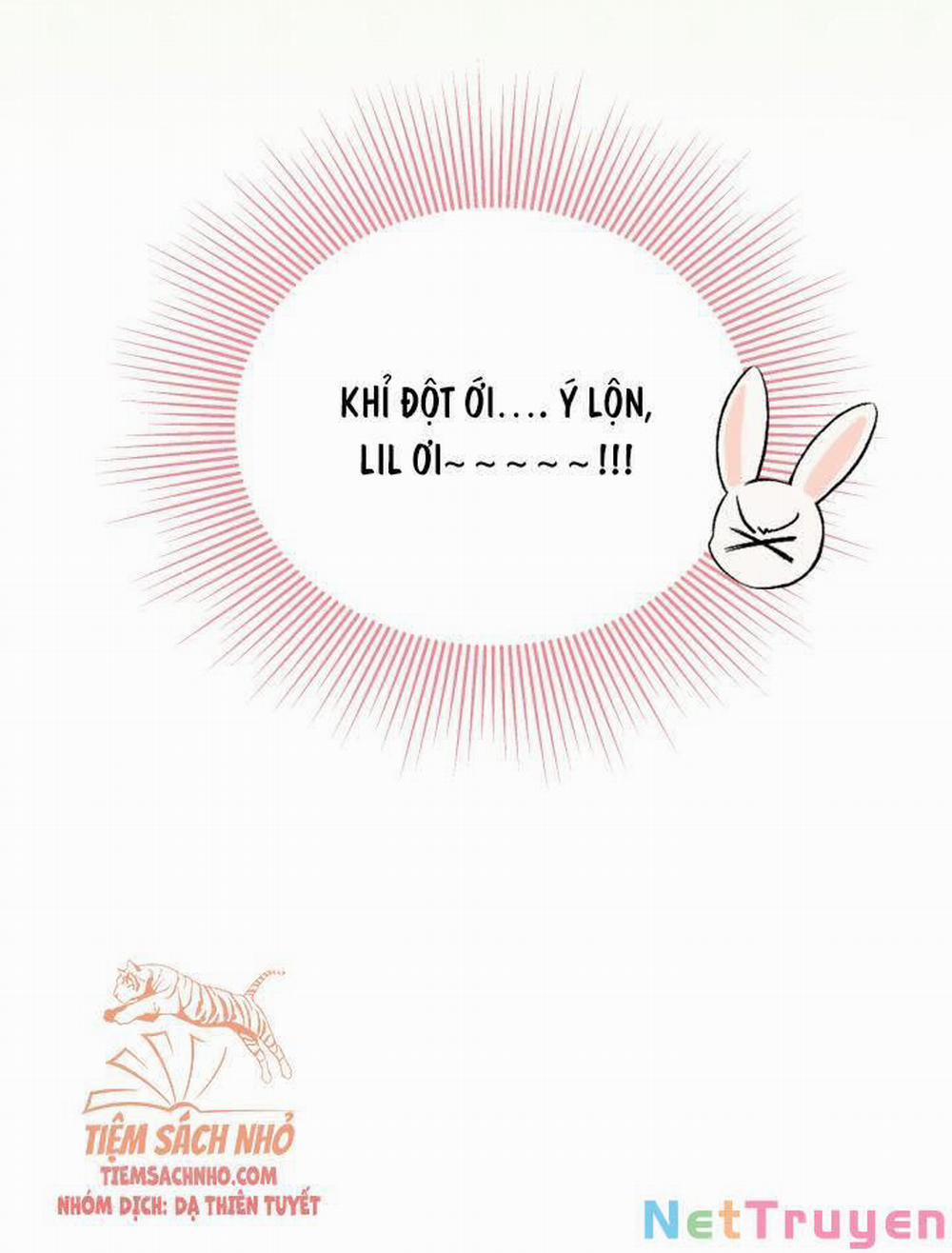 Mối Quan Hệ Cộng Sinh Giữa Báo Đen Và Thỏ Trắng 49 trang 17