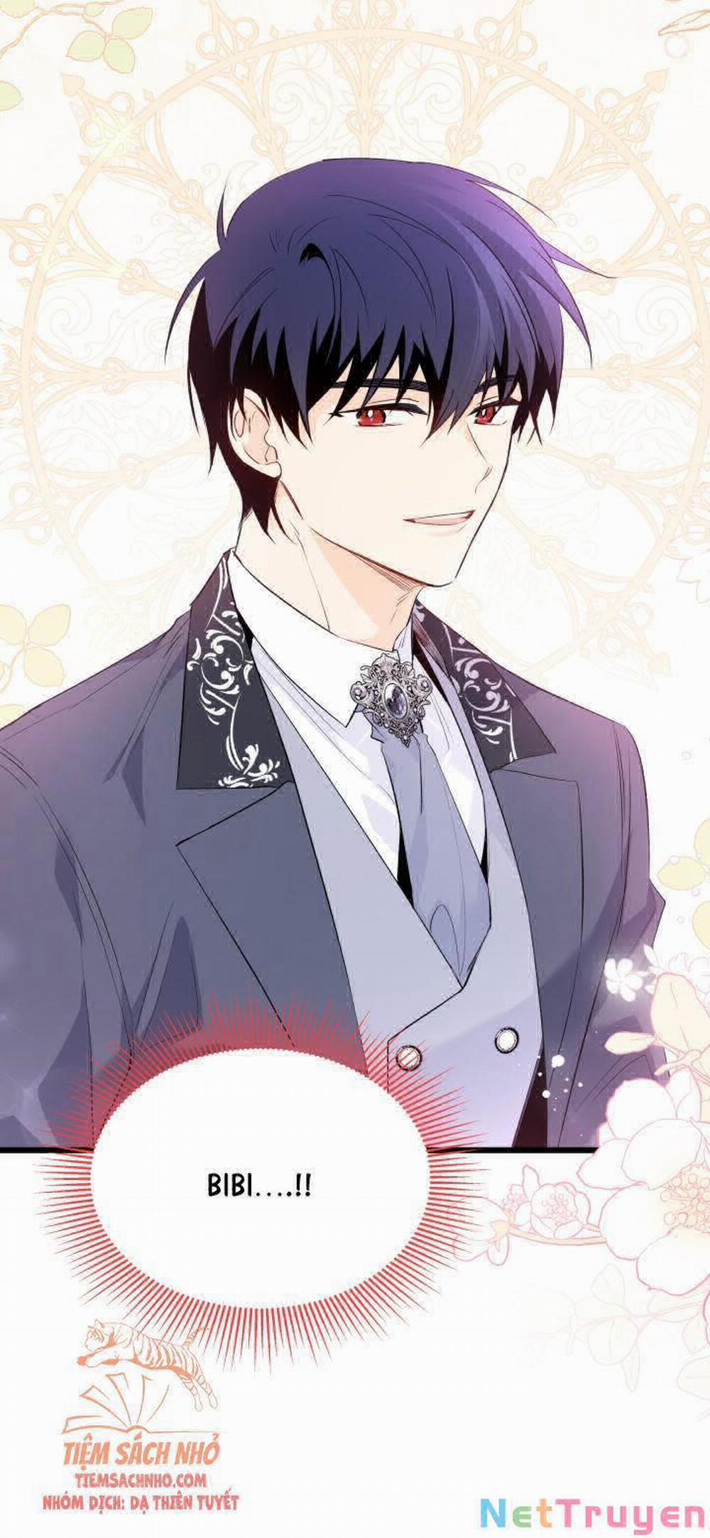 Mối Quan Hệ Cộng Sinh Giữa Báo Đen Và Thỏ Trắng 49 trang 36