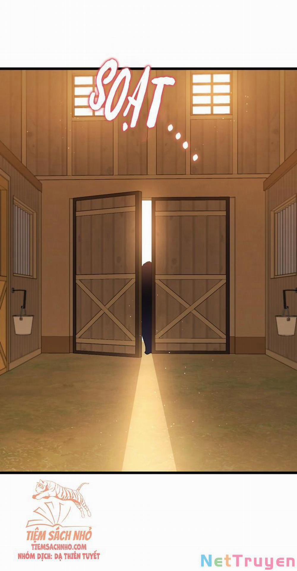 Mối Quan Hệ Cộng Sinh Giữa Báo Đen Và Thỏ Trắng 49 trang 49