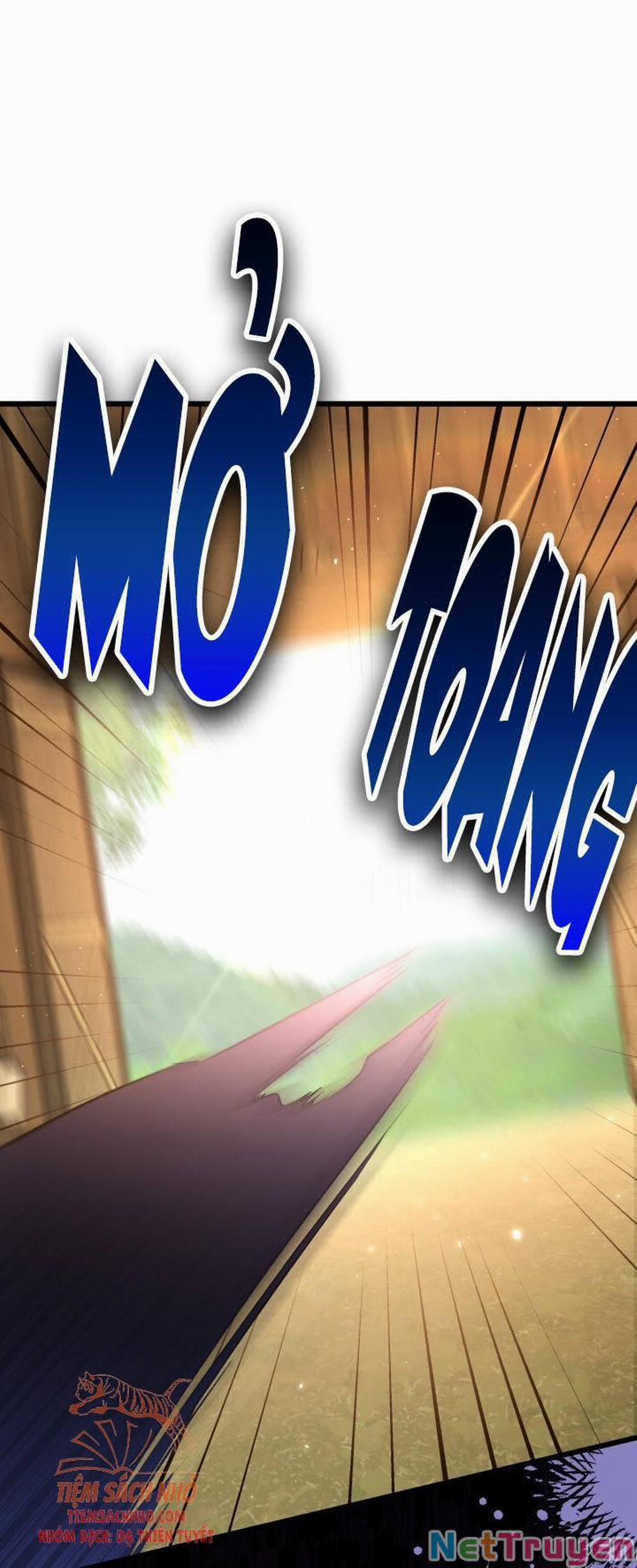 Mối Quan Hệ Cộng Sinh Giữa Báo Đen Và Thỏ Trắng 49 trang 50