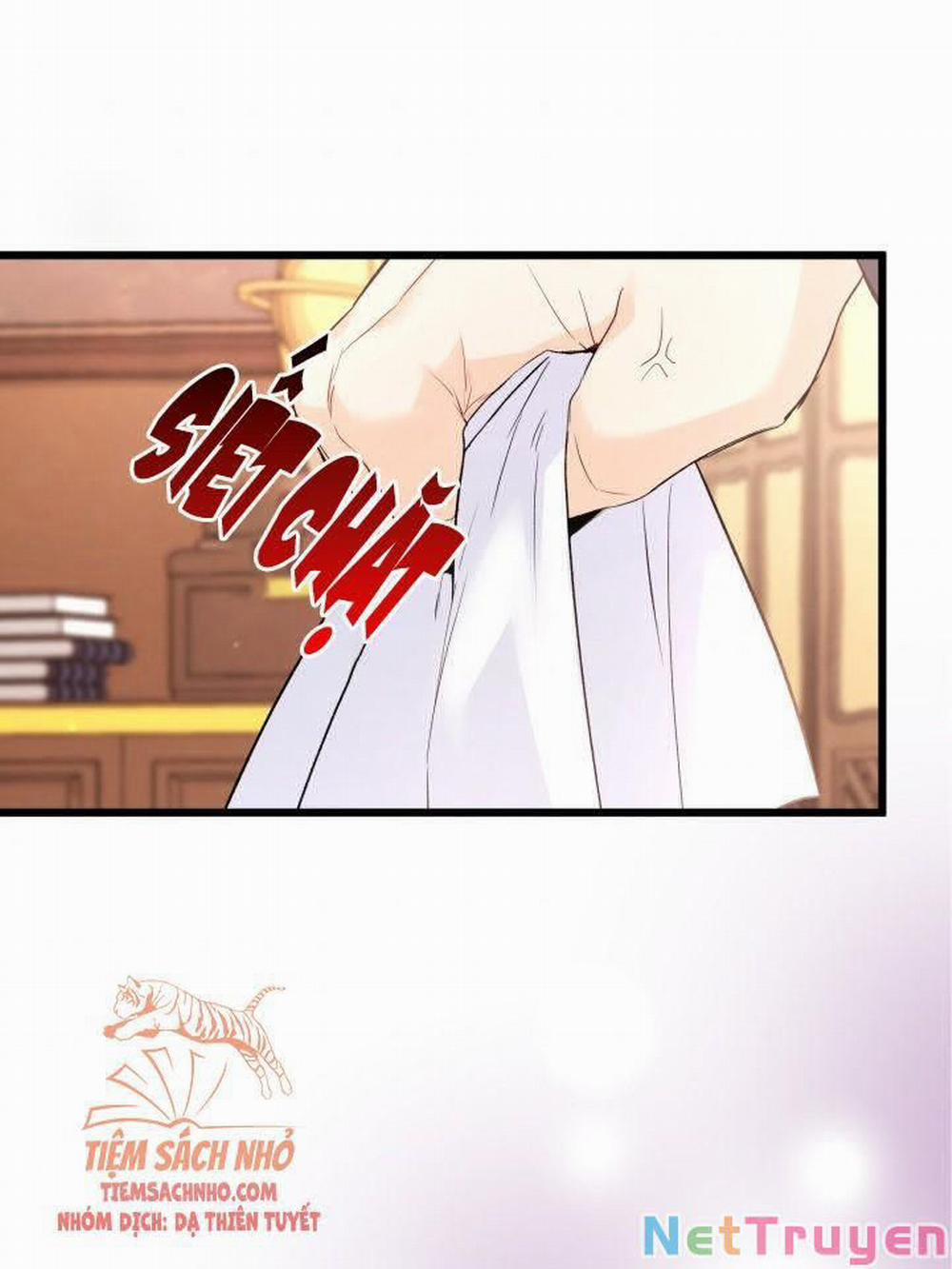 Mối Quan Hệ Cộng Sinh Giữa Báo Đen Và Thỏ Trắng 49 trang 69