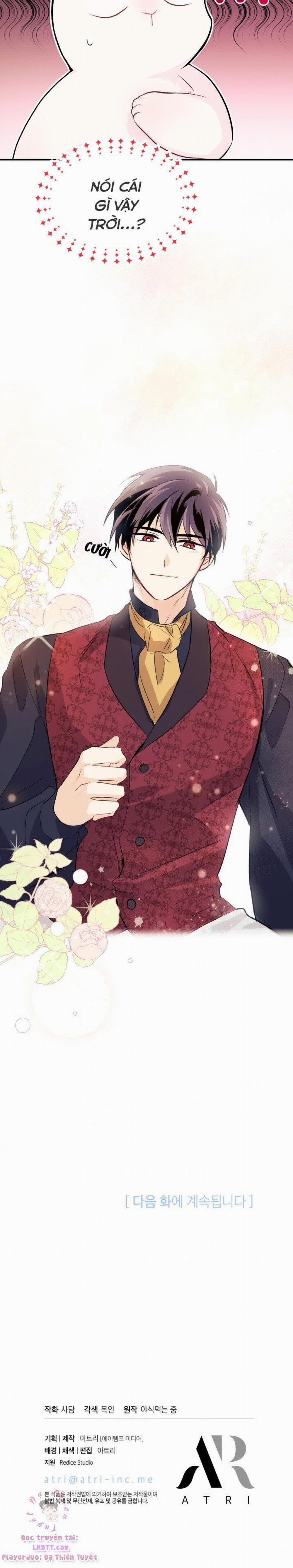 Mối Quan Hệ Cộng Sinh Giữa Báo Đen Và Thỏ Trắng 5 trang 25