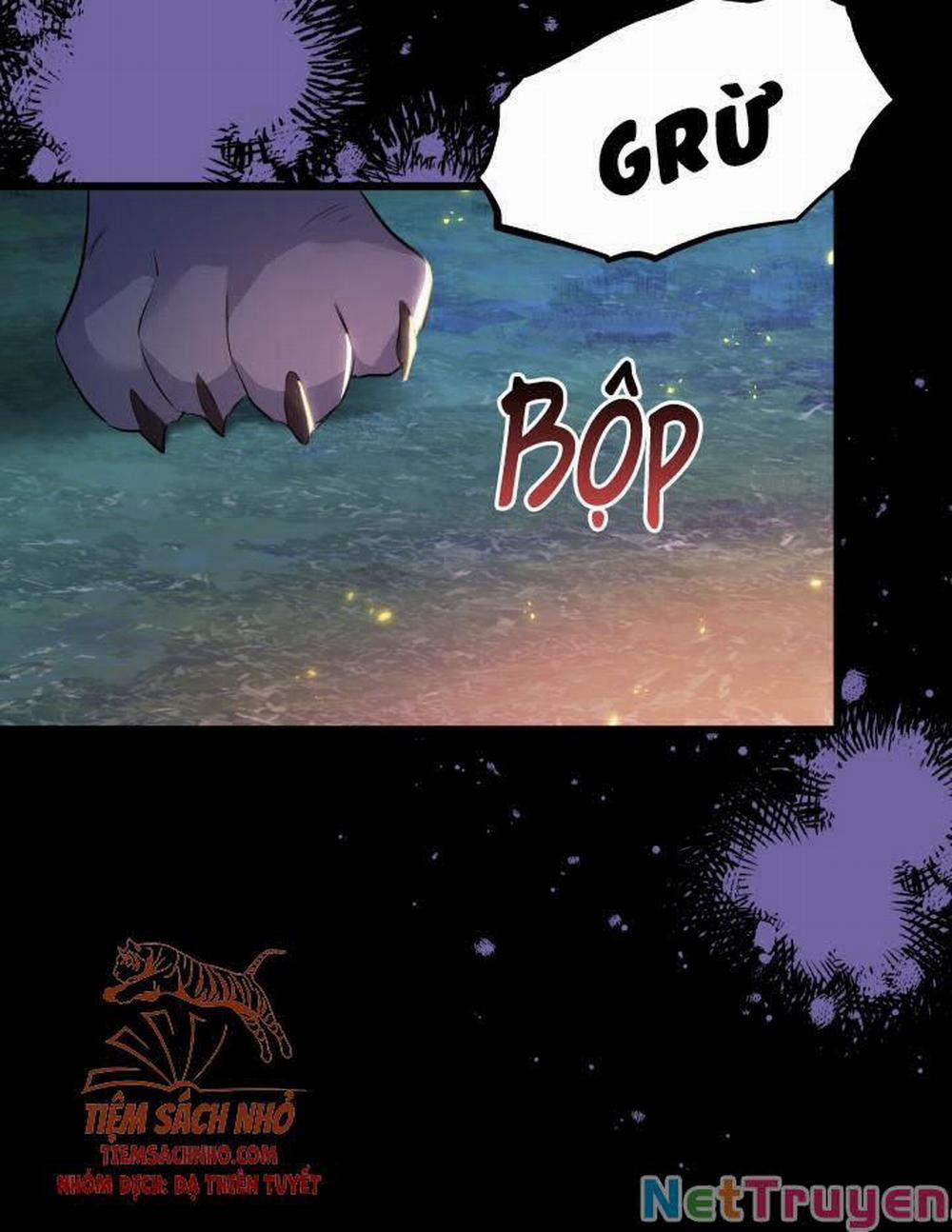 Mối Quan Hệ Cộng Sinh Giữa Báo Đen Và Thỏ Trắng 50 trang 16